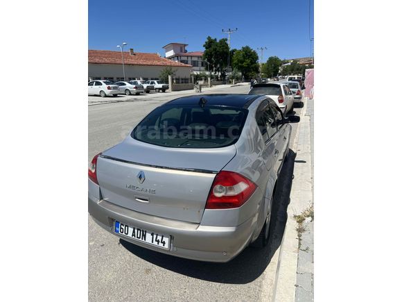 Sahibinden Renault Megane 1.6 Dynamique 2004 Model 