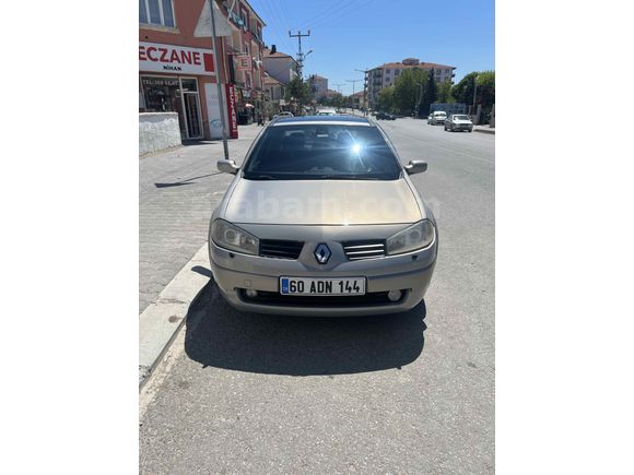 Sahibinden Renault Megane 1.6 Dynamique 2004 Model 