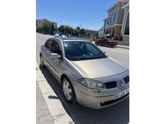 Sahibinden Renault Megane 1.6 Dynamique 2004 Model 