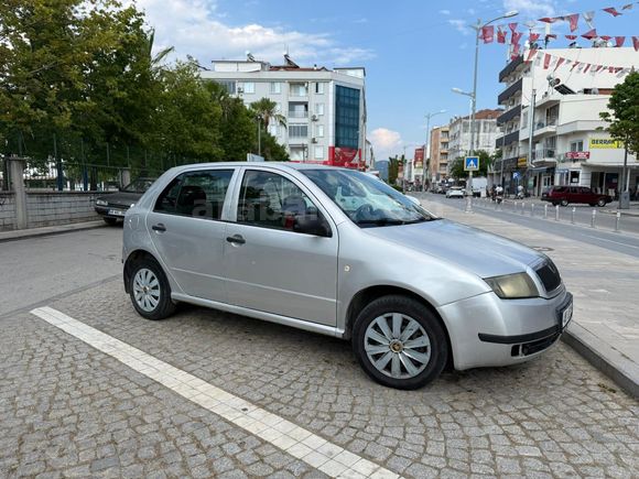 Sahibinden Skoda Fabia 1.2 Classic 2004 Model
