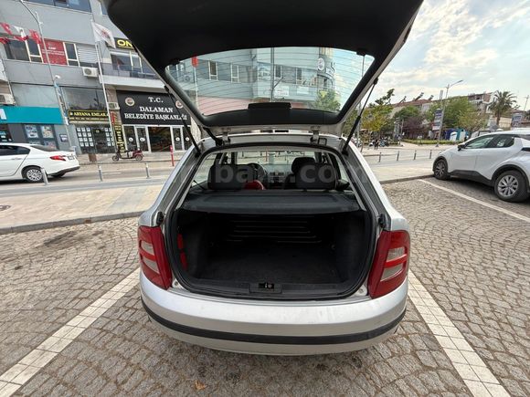 Sahibinden Skoda Fabia 1.2 Classic 2004 Model