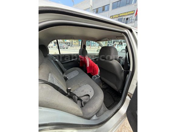 Sahibinden Skoda Fabia 1.2 Classic 2004 Model