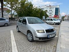 Sahibinden Skoda Fabia 1.2 Classic 2004 Model