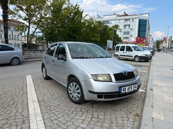Sahibinden Skoda Fabia 1.2 Classic 2004 Model