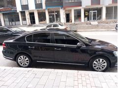 Sahibinden Volkswagen Passat 1.6 TDi BlueMotion Comfortline 2014 Model