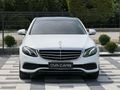 2018 MODEL MERCEDES E 220d EXCLUSİVE 4 MATİC 163.000KM