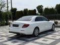 2018 MODEL MERCEDES E 220d EXCLUSİVE 4 MATİC 163.000KM