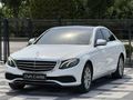 2018 MODEL MERCEDES E 220d EXCLUSİVE 4 MATİC 163.000KM
