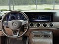 2018 MODEL MERCEDES E 220d EXCLUSİVE 4 MATİC 163.000KM