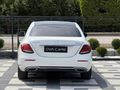 2018 MODEL MERCEDES E 220d EXCLUSİVE 4 MATİC 163.000KM