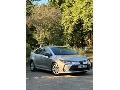 Toyota Corolla 1.5 Dream+Hatasız+6.001 km+Komple PPF+0 Ayarında