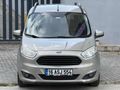 AUTO GÜN OTOMOTİVDEN 2014 MODEL COURİER 1.6 TDCİ TİTANİUM