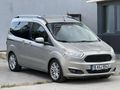 AUTO GÜN OTOMOTİVDEN 2014 MODEL COURİER 1.6 TDCİ TİTANİUM