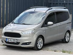 AUTO GÜN OTOMOTİVDEN 2014 MODEL COURİER 1.6 TDCİ TİTANİUM