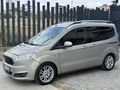 AUTO GÜN OTOMOTİVDEN 2014 MODEL COURİER 1.6 TDCİ TİTANİUM