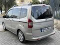 AUTO GÜN OTOMOTİVDEN 2014 MODEL COURİER 1.6 TDCİ TİTANİUM