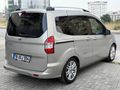 AUTO GÜN OTOMOTİVDEN 2014 MODEL COURİER 1.6 TDCİ TİTANİUM