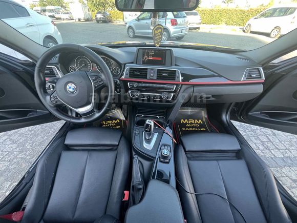 DEĞİŞENSİZ  BMW 320iED