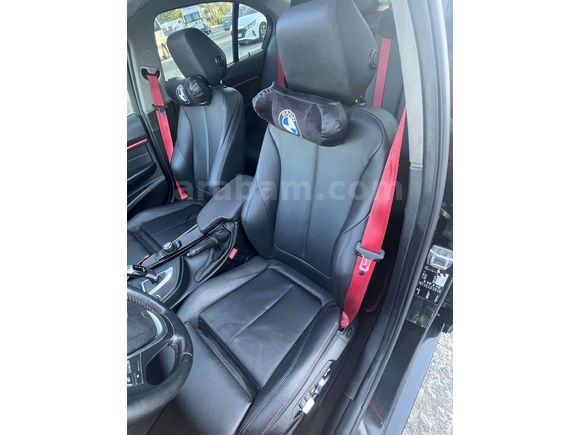 DEĞİŞENSİZ  BMW 320iED