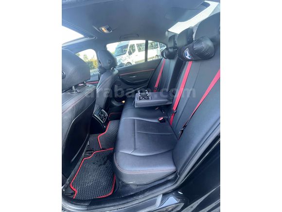 DEĞİŞENSİZ  BMW 320iED