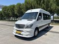 ÜÇLER OTOMOTIV'DEN 19+1 416 CDİ ARAYANLARA