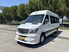 ÜÇLER OTOMOTIV'DEN 19+1 416 CDİ ARAYANLARA