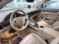 ERBORN'dan Panamera Diesel BAYİ | VAKUM | 4K.ISITMA | E.BAGAJ |