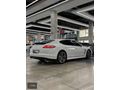 ERBORN'dan Panamera Diesel BAYİ | VAKUM | 4K.ISITMA | E.BAGAJ |