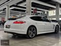 ERBORN'dan Panamera Diesel BAYİ | VAKUM | 4K.ISITMA | E.BAGAJ |