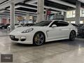 ERBORN'dan Panamera Diesel BAYİ | VAKUM | 4K.ISITMA | E.BAGAJ |