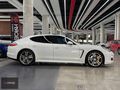 ERBORN'dan Panamera Diesel BAYİ | VAKUM | 4K.ISITMA | E.BAGAJ |