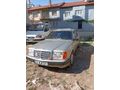 Sahibinden Mercedes - Benz 230 E 1987 Model