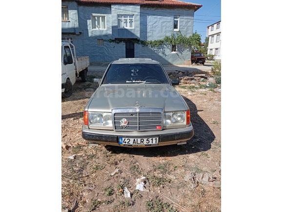 Sahibinden Mercedes - Benz 230 E 1987 Model