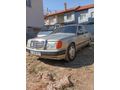 Sahibinden Mercedes - Benz 230 E 1987 Model