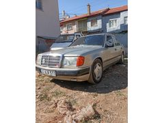 Sahibinden Mercedes - Benz 230 E 1987 Model