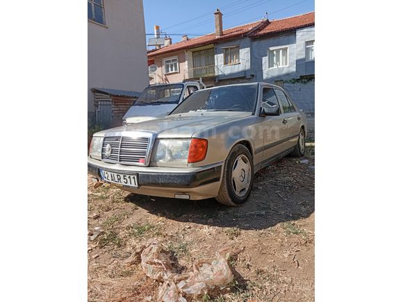 Sahibinden Mercedes - Benz 230 E 1987 Model
