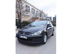 Sahibinden Peugeot 307 1.6 XT 2004 Model 