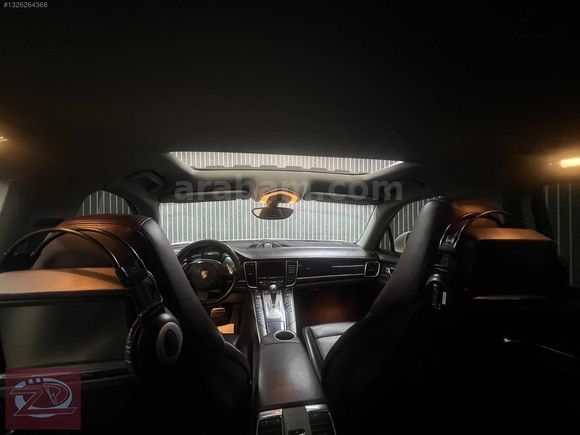 ÖZDEMİR OTOMOTİVDEN 125 BİN KM HATASIZ