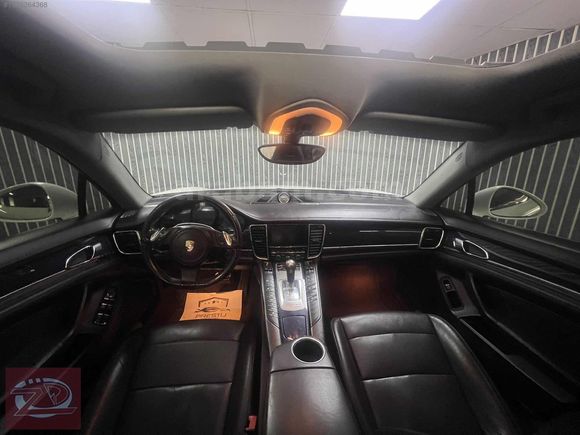 ÖZDEMİR OTOMOTİVDEN 125 BİN KM HATASIZ