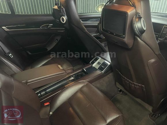 ÖZDEMİR OTOMOTİVDEN 125 BİN KM HATASIZ