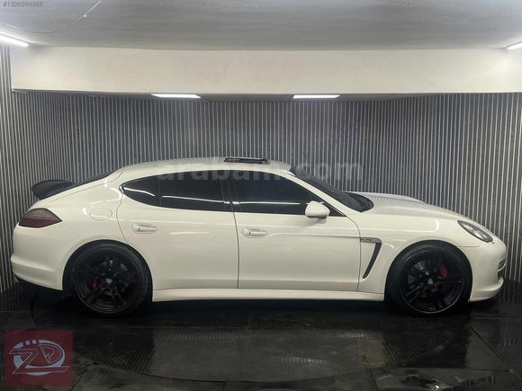 ÖZDEMİR OTOMOTİVDEN 125 BİN KM HATASIZ