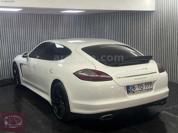 ÖZDEMİR OTOMOTİVDEN 125 BİN KM HATASIZ