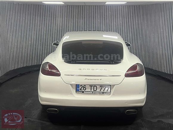 ÖZDEMİR OTOMOTİVDEN 125 BİN KM HATASIZ