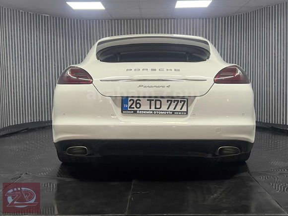 ÖZDEMİR OTOMOTİVDEN 125 BİN KM HATASIZ