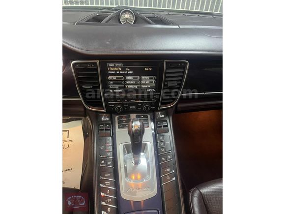 ÖZDEMİR OTOMOTİVDEN 125 BİN KM HATASIZ