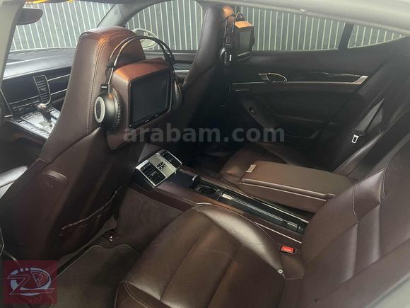 ÖZDEMİR OTOMOTİVDEN 125 BİN KM HATASIZ