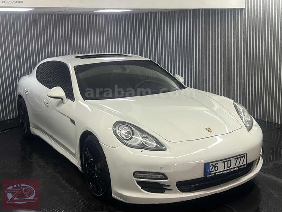 ÖZDEMİR OTOMOTİVDEN 125 BİN KM HATASIZ
