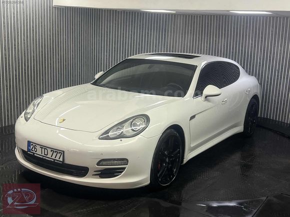 ÖZDEMİR OTOMOTİVDEN 125 BİN KM HATASIZ