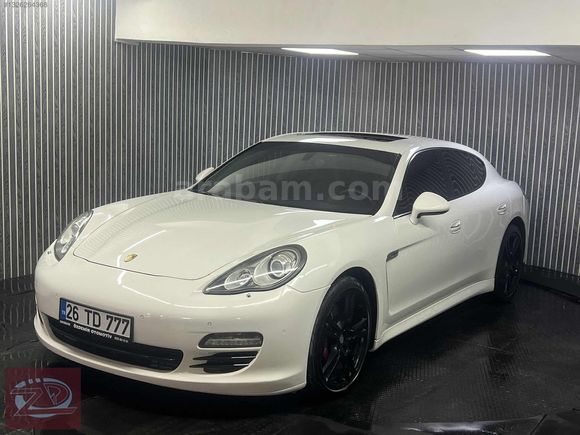 ÖZDEMİR OTOMOTİVDEN 125 BİN KM HATASIZ