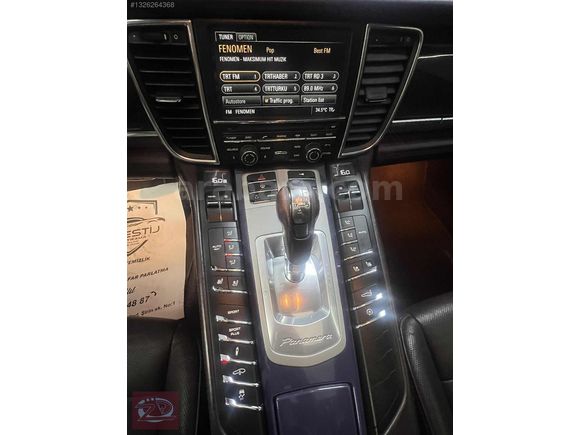 ÖZDEMİR OTOMOTİVDEN 125 BİN KM HATASIZ